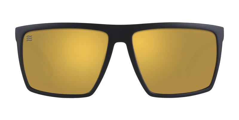 Neven Sunglasses | Doc Robbins | Norton - Run Trails