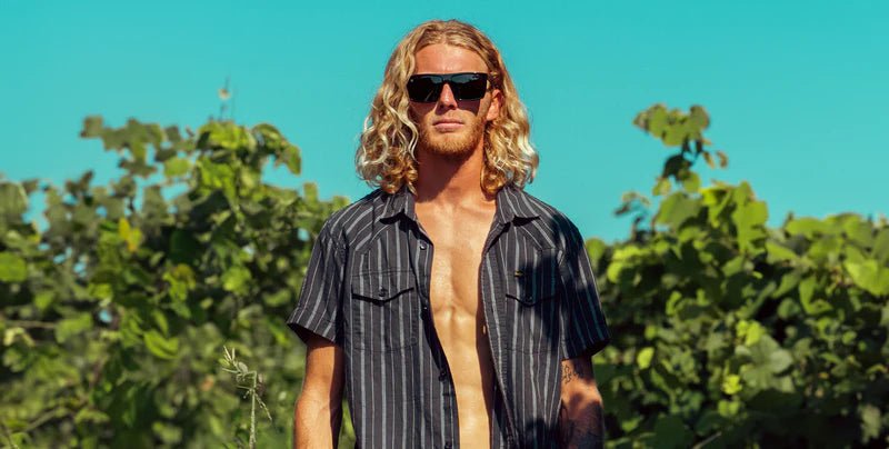 Neven Sunglasses | Doc Robbins | NYC - Run Trails