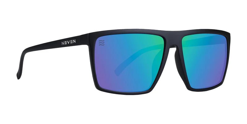 Neven Sunglasses | Doc Robbins | THREE OF CUPS - Run Trails