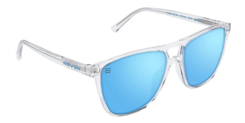 Neven Sunglasses | IHB | Lucid - Run Trails