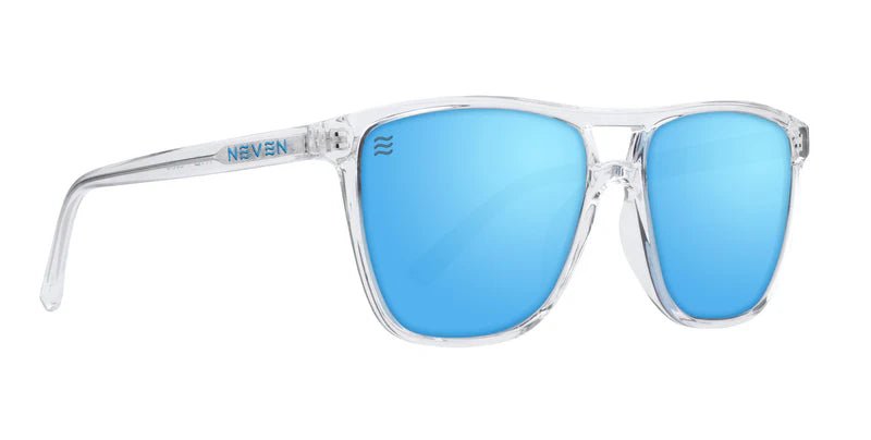 Neven Sunglasses | IHB | Lucid - Run Trails