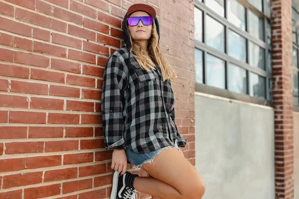 Neven Sunglasses | Legend | 53X - Run Trails