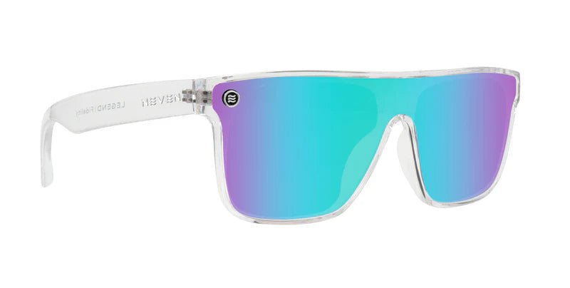 Neven Sunglasses | Legend | Fidelity - Run Trails