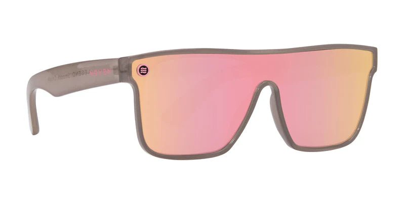 Neven Sunglasses | Legend | Smooth Crush - Run Trails