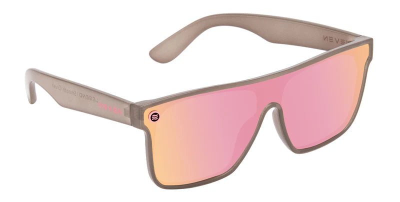 Neven Sunglasses | Legend | Smooth Crush - Run Trails