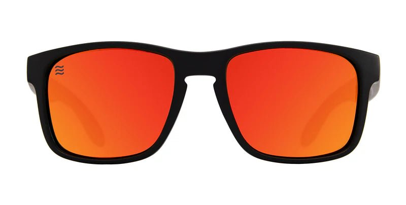 Neven Sunglasses | MATTEX | John Wayne - Run Trails
