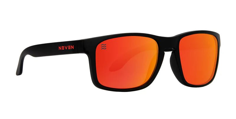 Neven Sunglasses | MATTEX | John Wayne - Run Trails