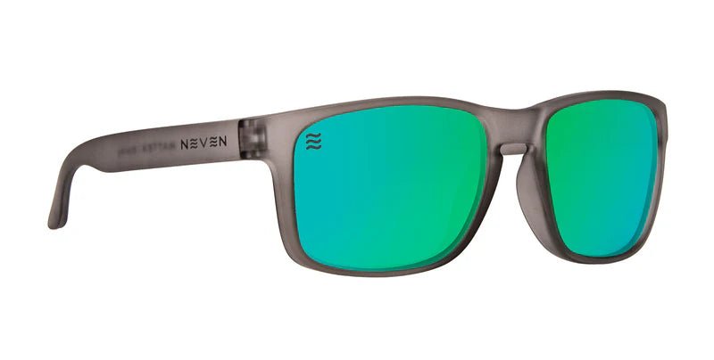Neven Sunglasses | MATTEX | Stormy - Run Trails