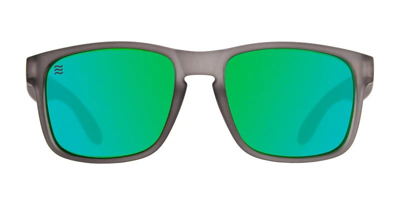 Neven Sunglasses | MATTEX | Stormy - Run Trails