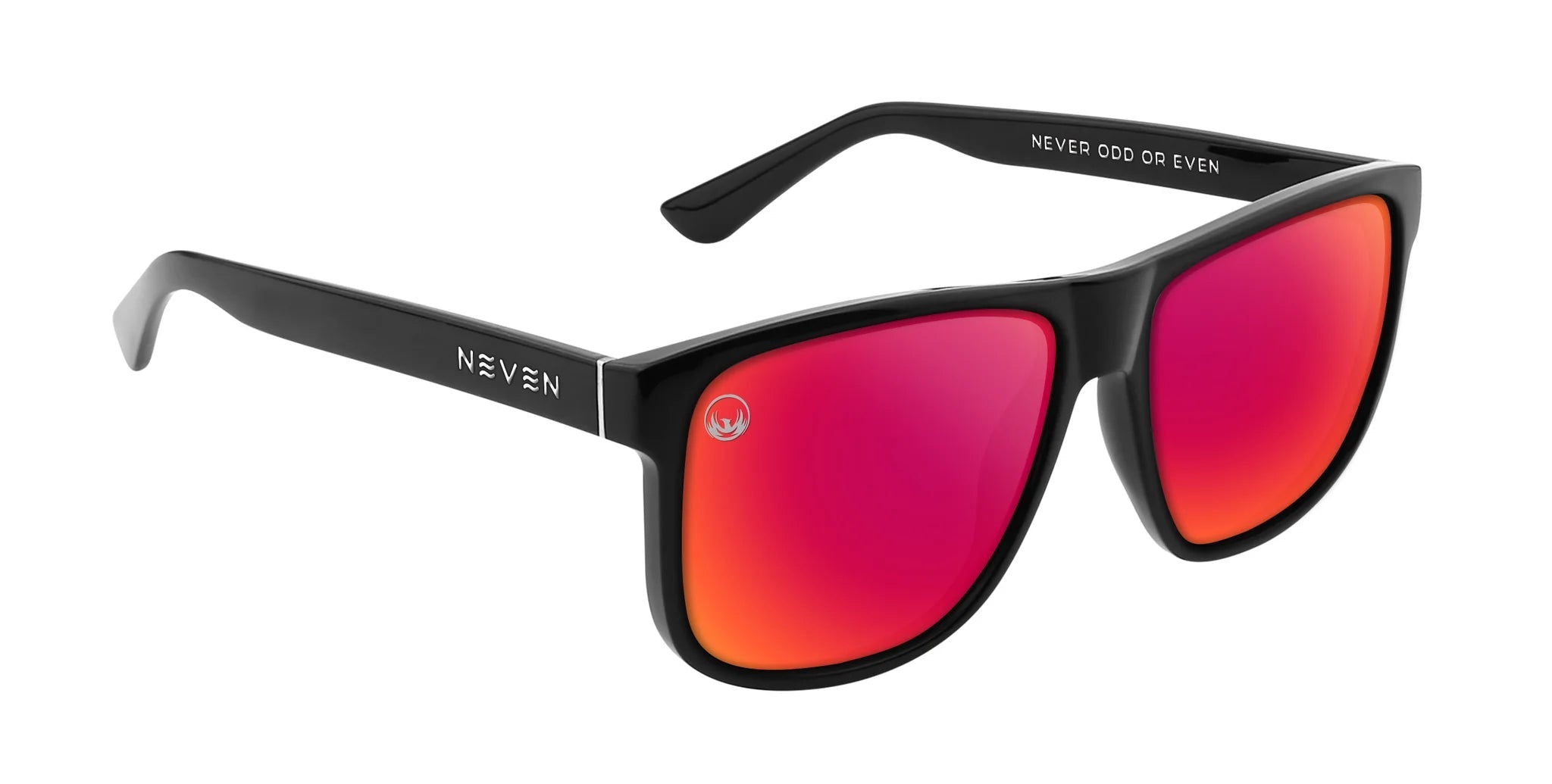 Neven Sunglasses | Phoenix | Cinder - Run Trails