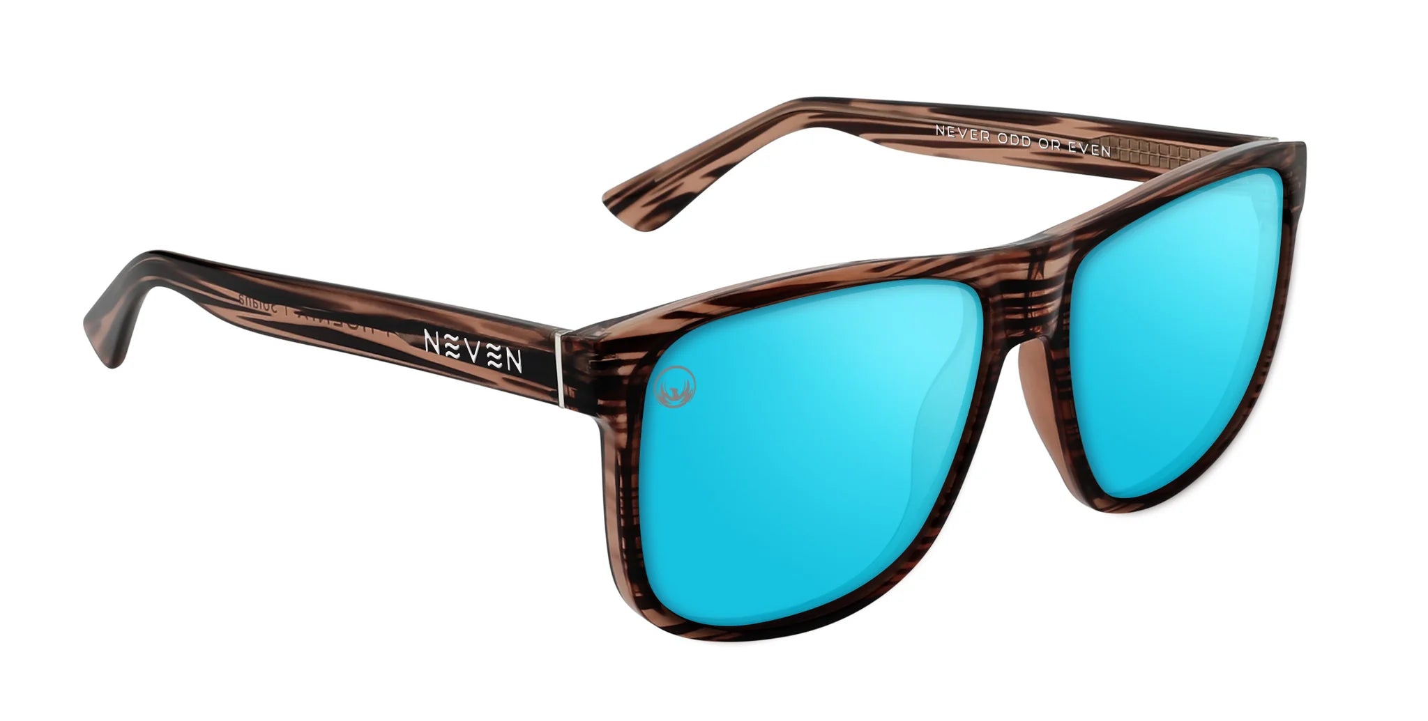 Neven Sunglasses | Phoenix | Solana - Run Trails