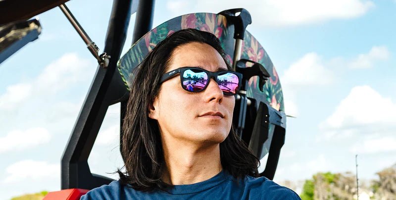 Neven Sunglasses | ROSCO | Secrets - Run Trails