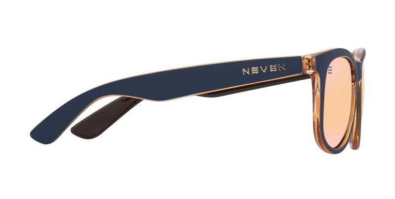 Neven Sunglasses | ROSCO | Sundown - Run Trails