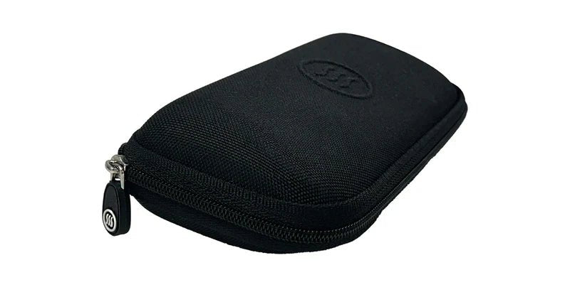 Neven Sunglasses | Slim Hard Case - Run Trails