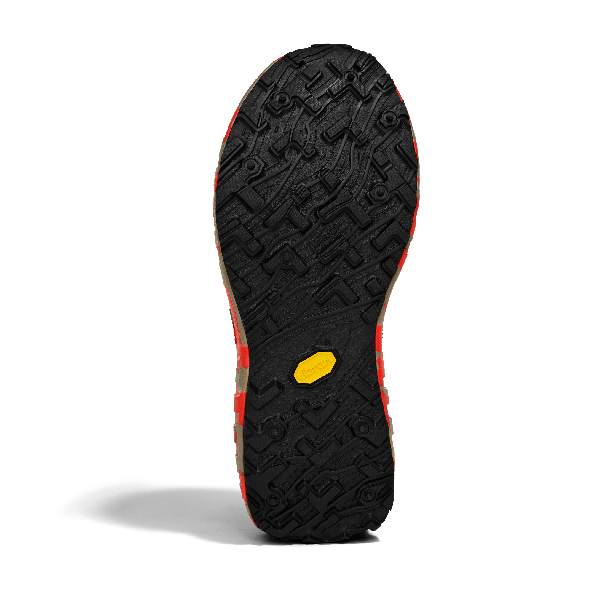 Norda 001A Trail Shoes Mens - Run Trails