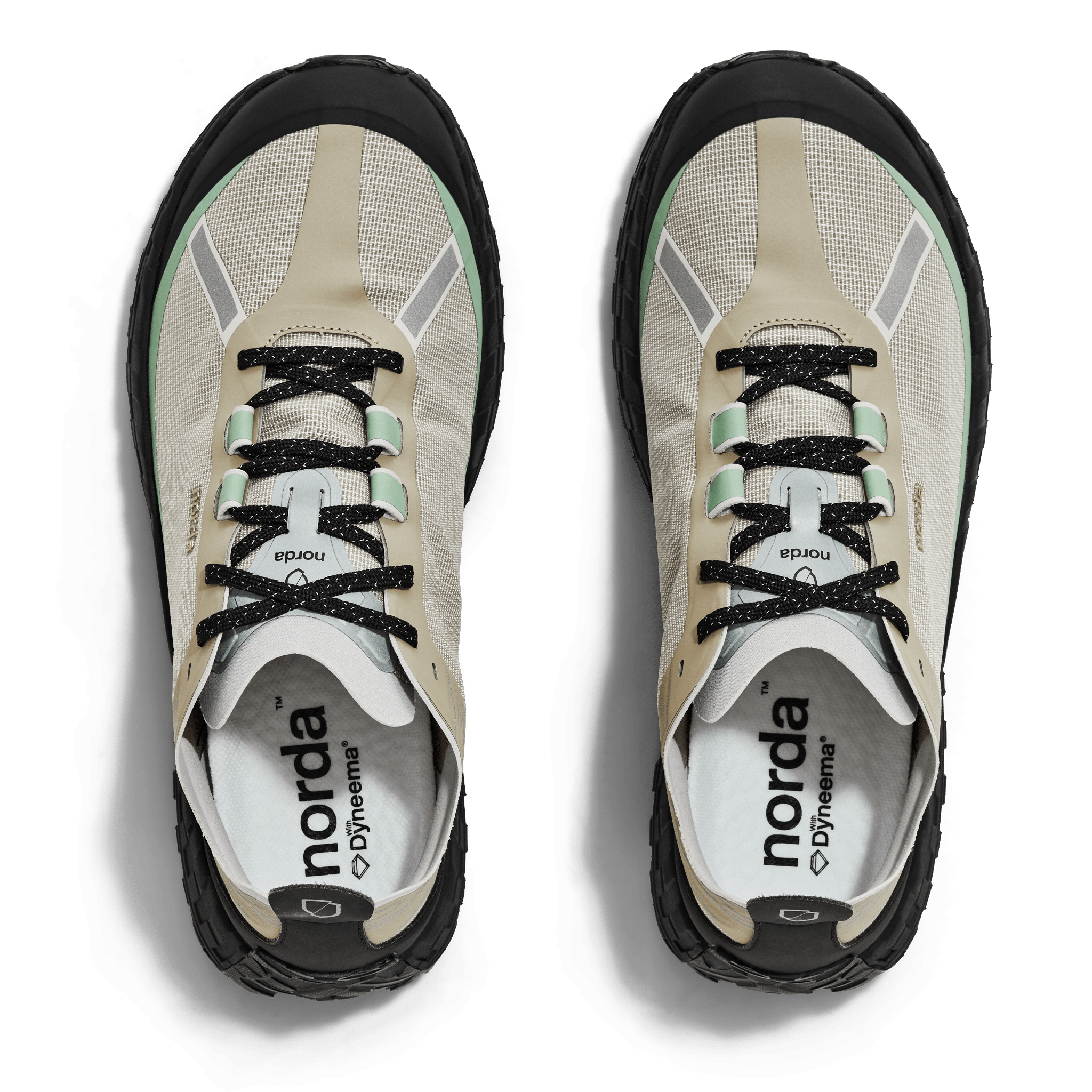 Norda 001A Trail Shoes Womens - Run Trails