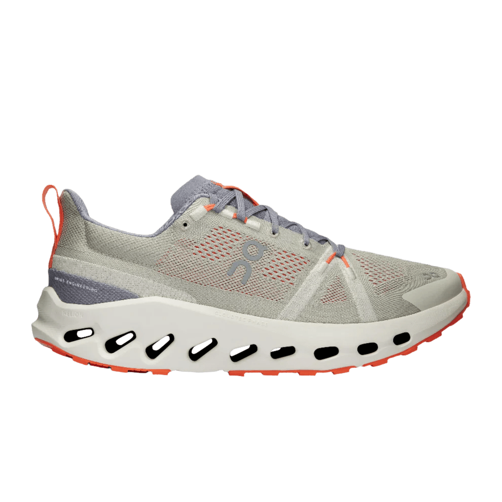 On Cloudsurfer Trail Men's - Run Trails