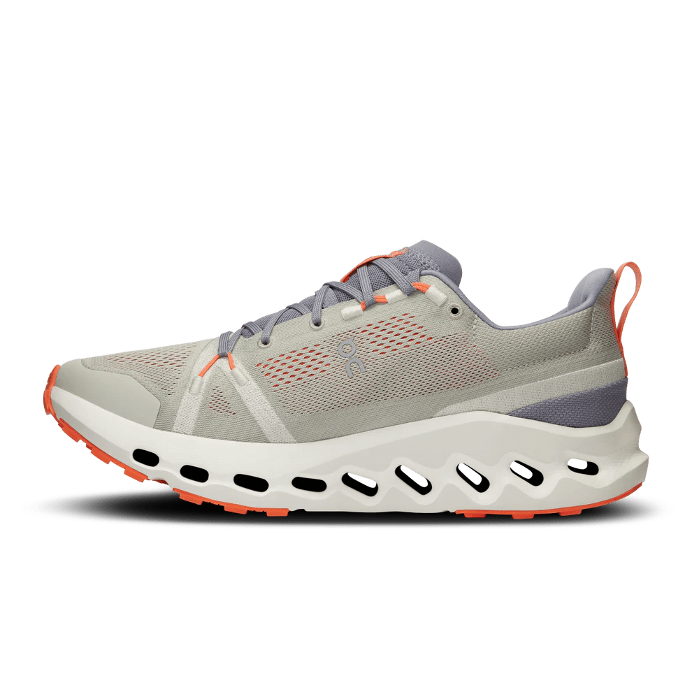 On Cloudsurfer Trail Men's - Run Trails