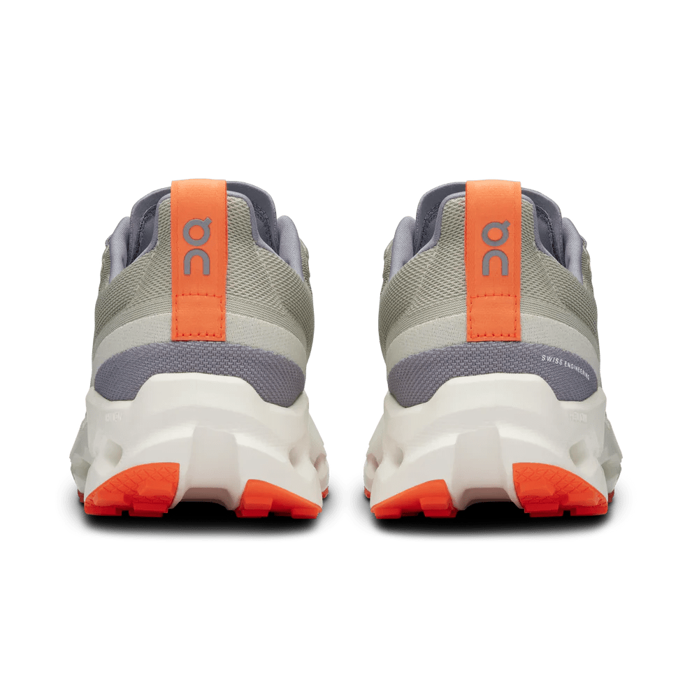 On Cloudsurfer Trail Men's - Run Trails