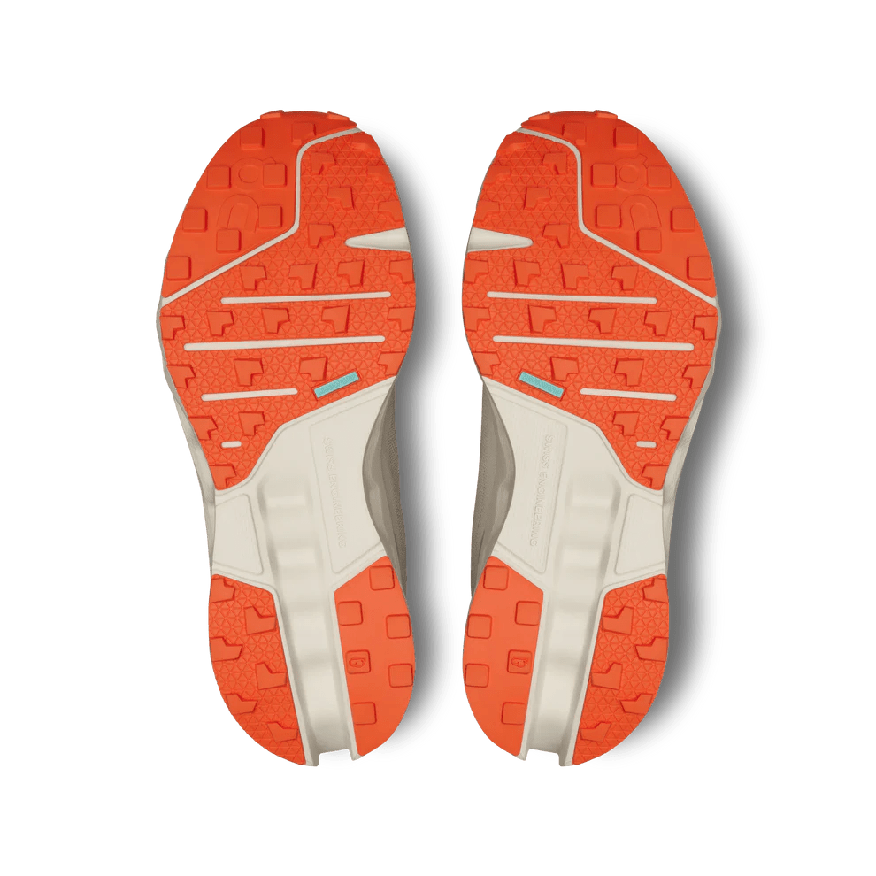 On Cloudsurfer Trail Men's - Run Trails