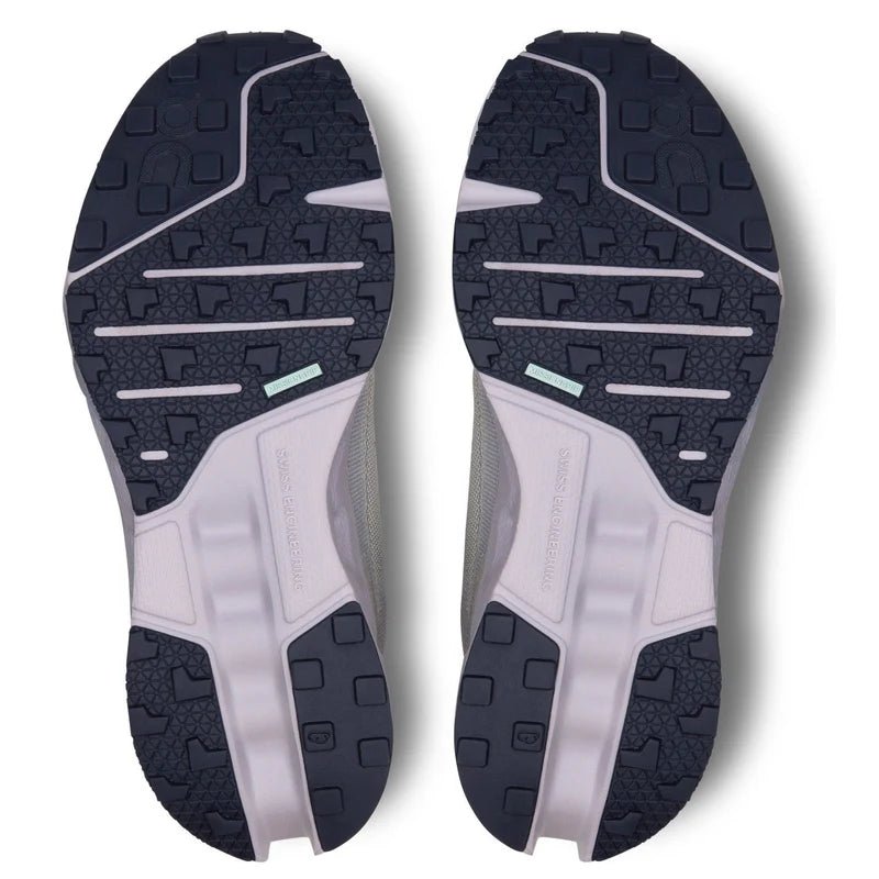 On Cloudsurfer Trail Women's - Run Trails