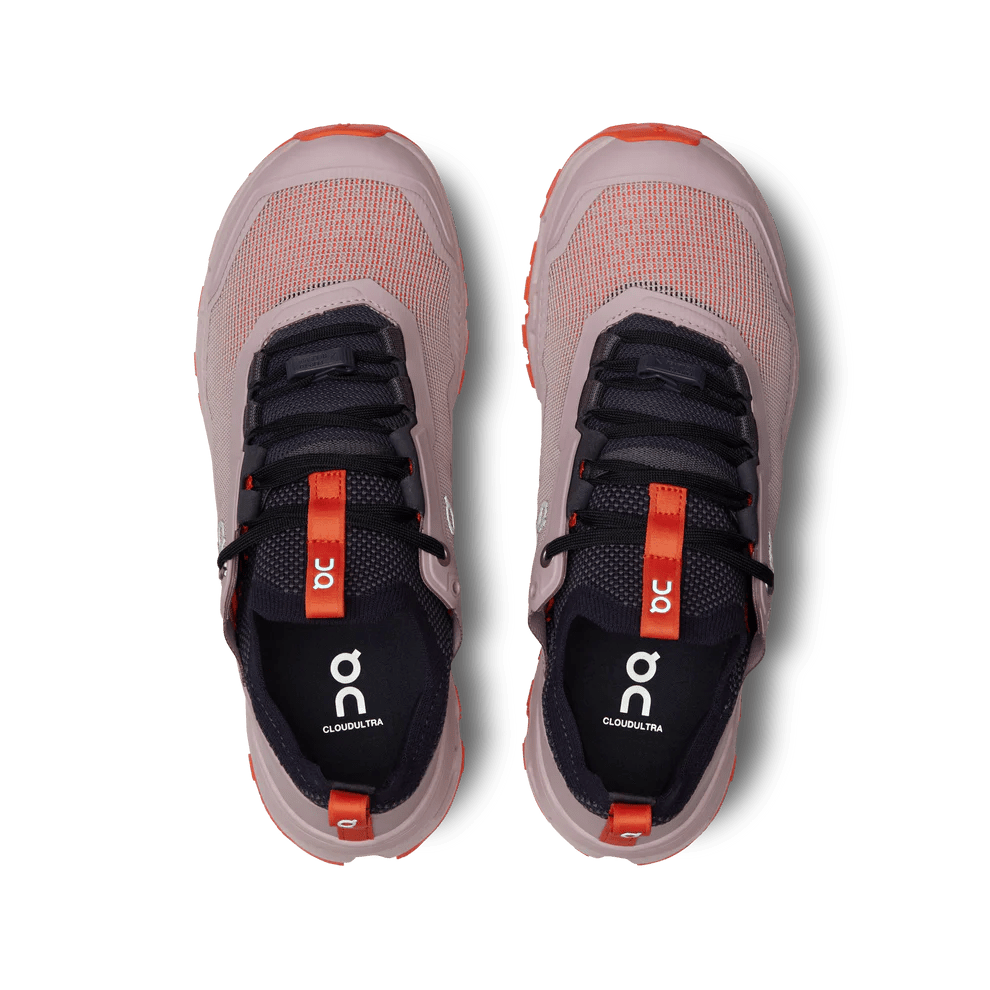 On Cloudultra 2 Women's - Run Trails