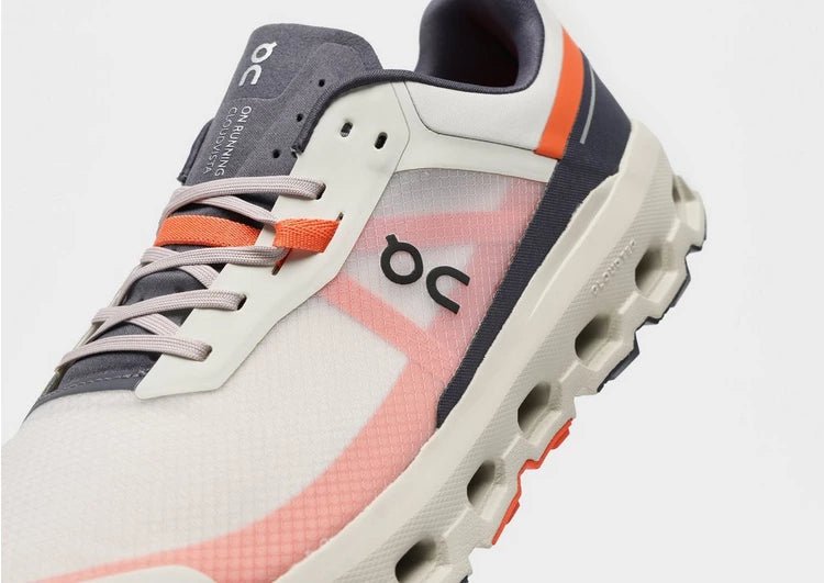 On Cloudvista 2 Men's - Run Trails