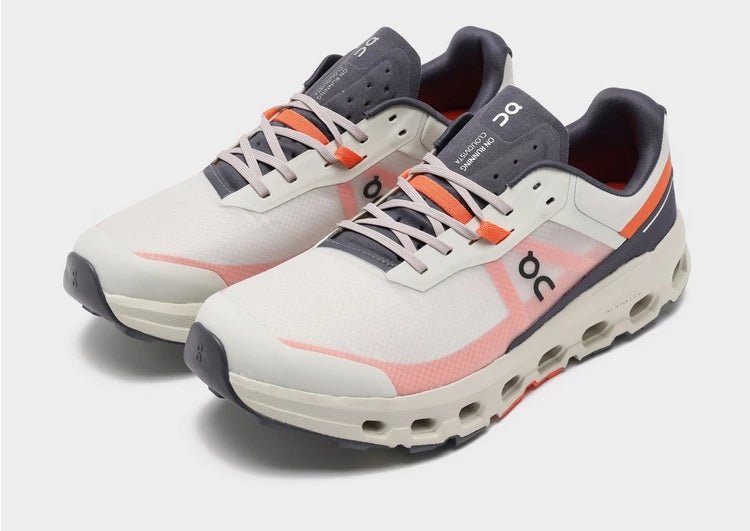 On Cloudvista 2 Men's - Run Trails