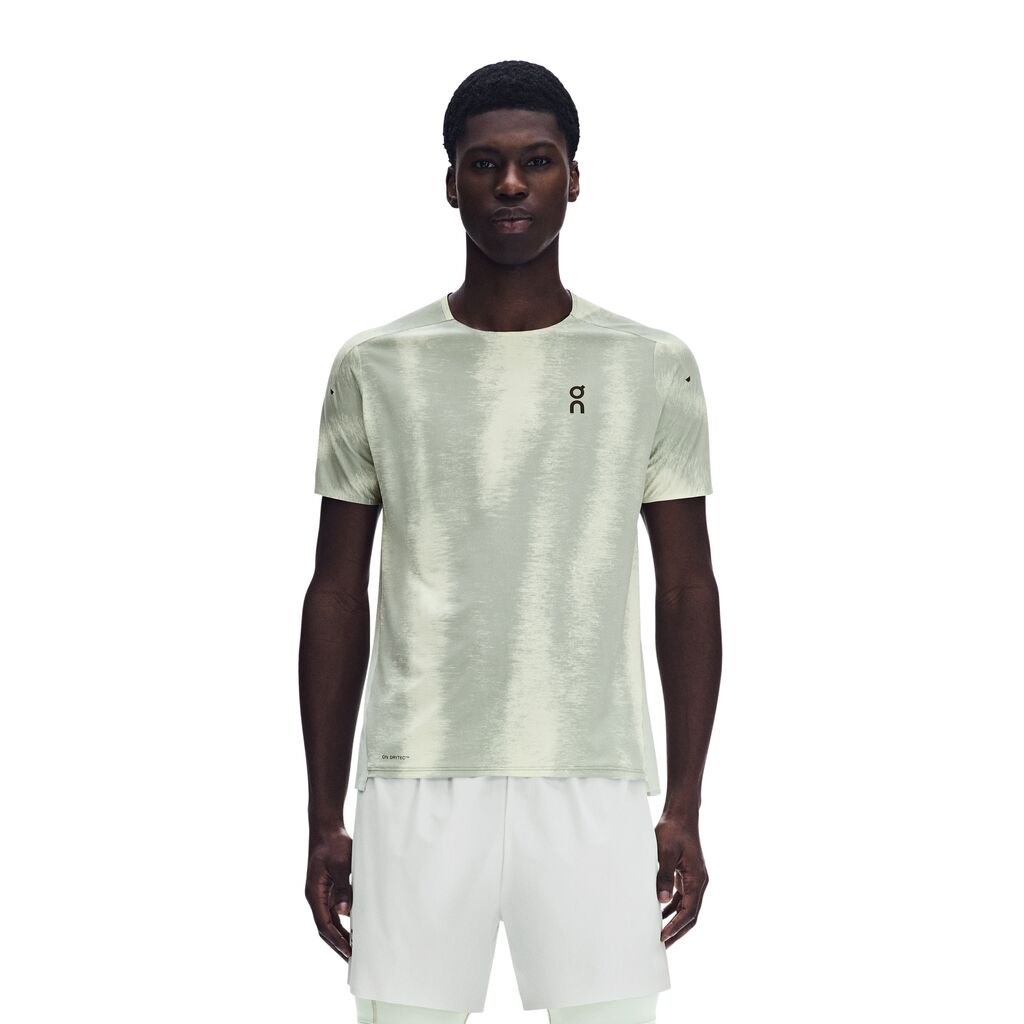 ON Mens Performance - T Terra - Run Trails