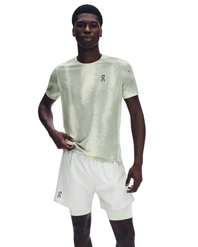 ON Mens Performance - T Terra - Run Trails