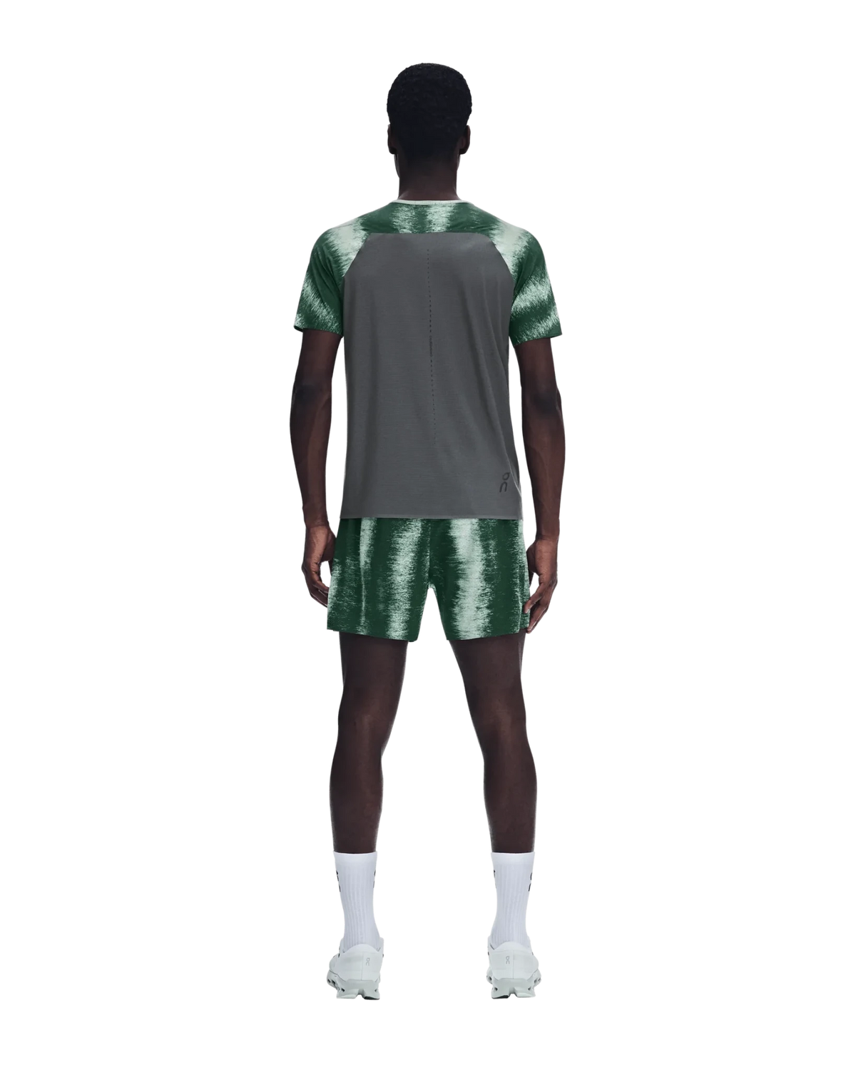 ON Mens Performance - T Terra - Run Trails