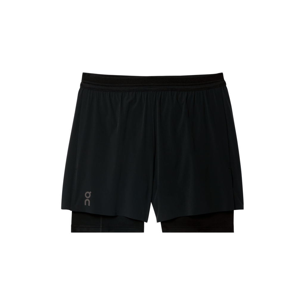 On Running 5" Performance 2 - in - 1 Shorts – Men's - Run Trails