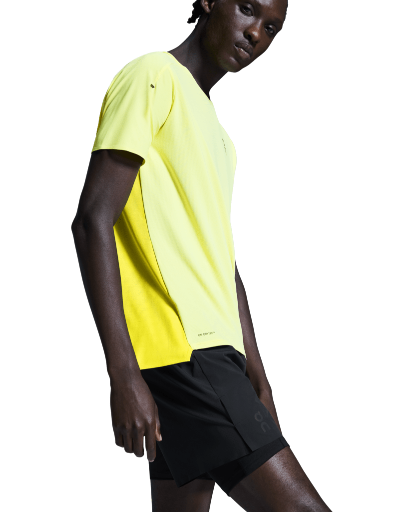 On Running 5" Performance 2 - in - 1 Shorts – Men's - Run Trails