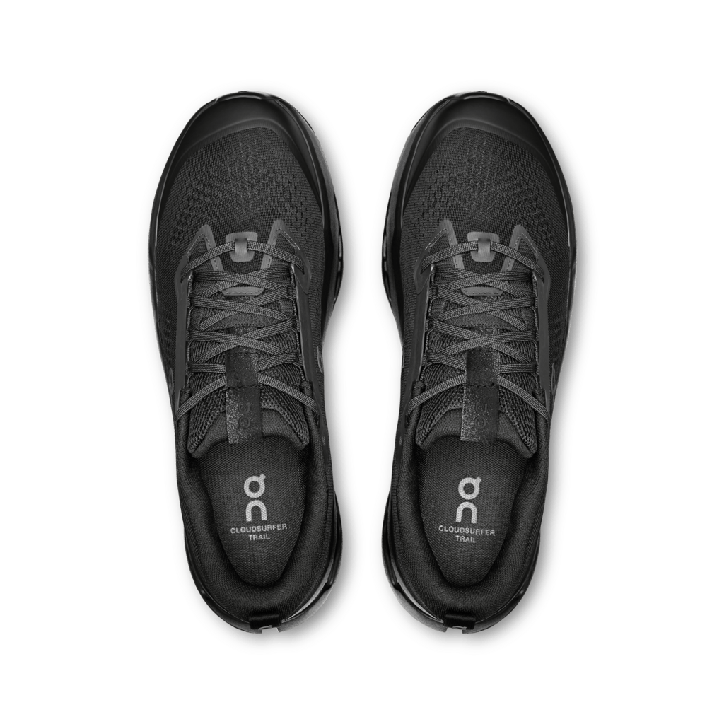 On Running Cloudsurfer Trail 2 Mens - Run Trails