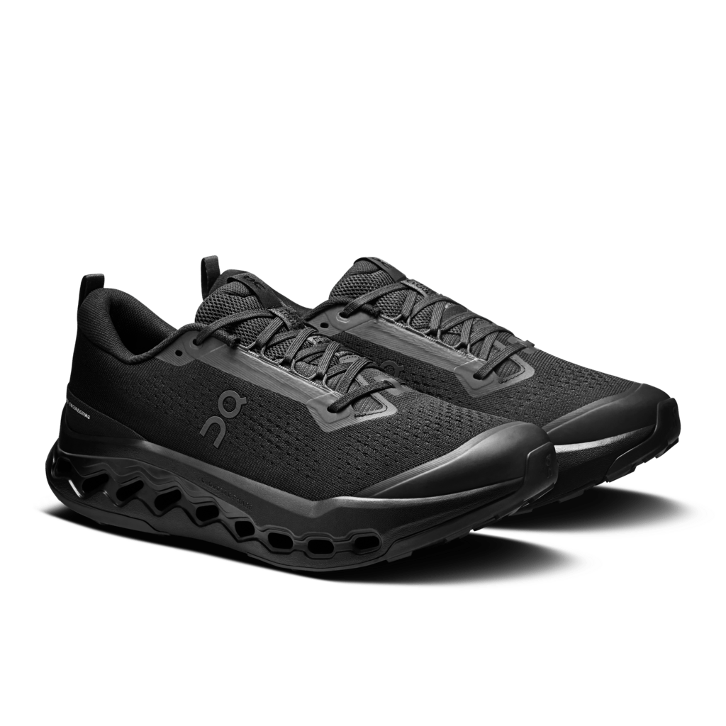 On Running Cloudsurfer Trail 2 Mens - Run Trails