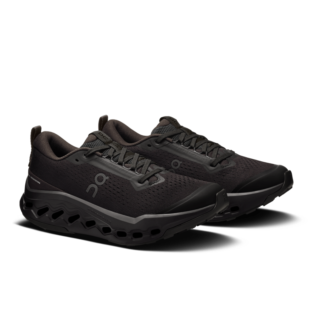 On Running Cloudsurfer Trail 2 Womens - Run Trails