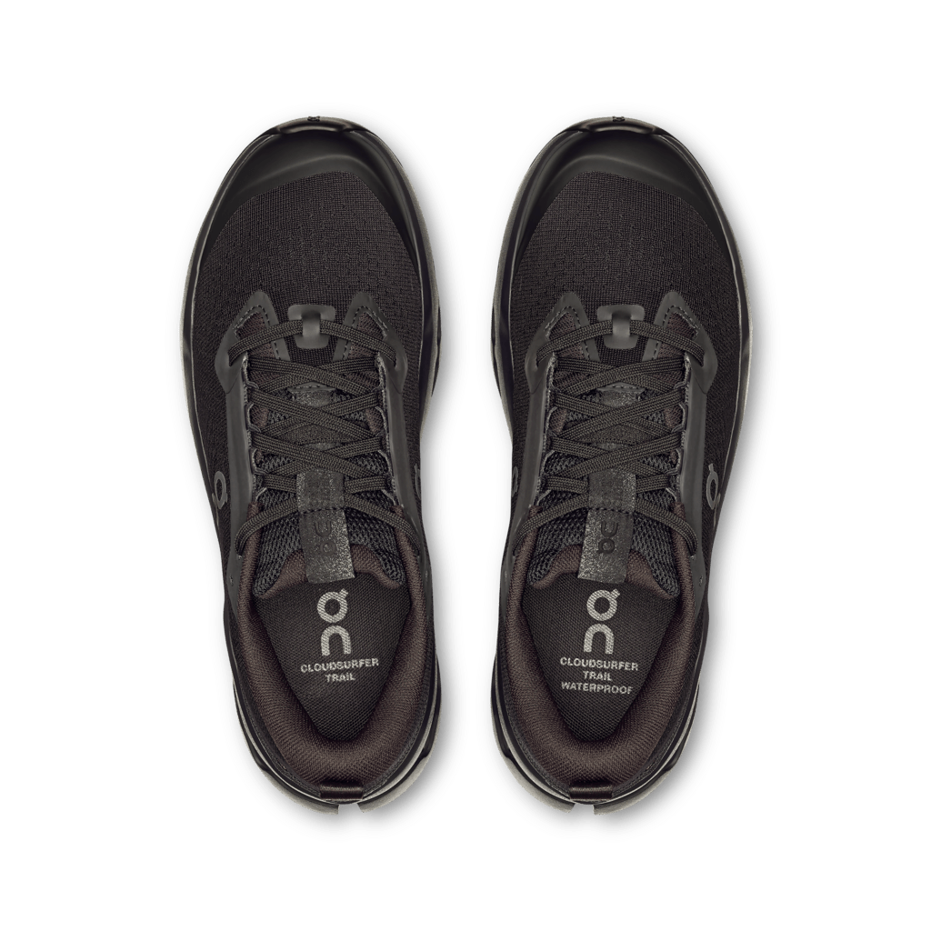 On Running Cloudsurfer Trail 2 Womens - Run Trails