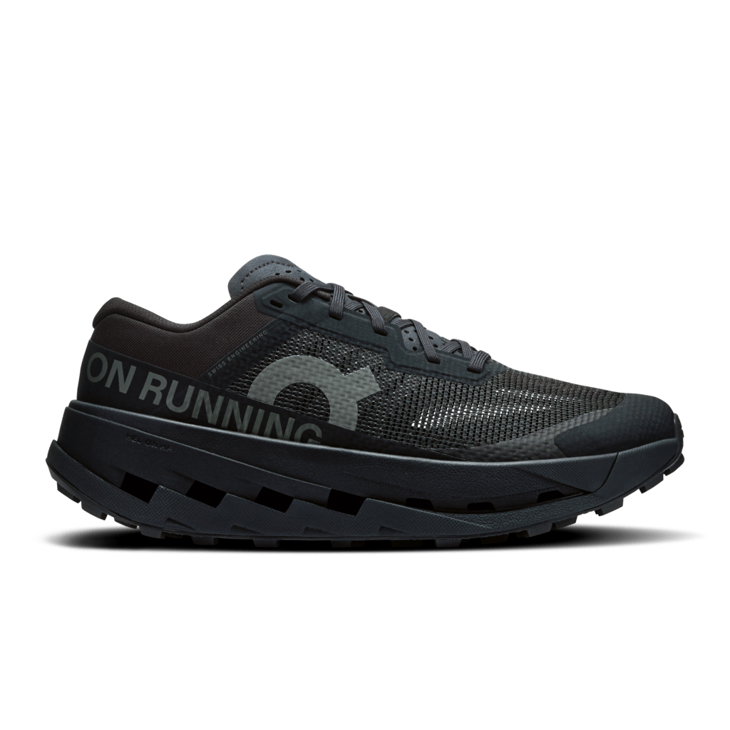 On Running Cloudultra 3 Mens - Run Trails