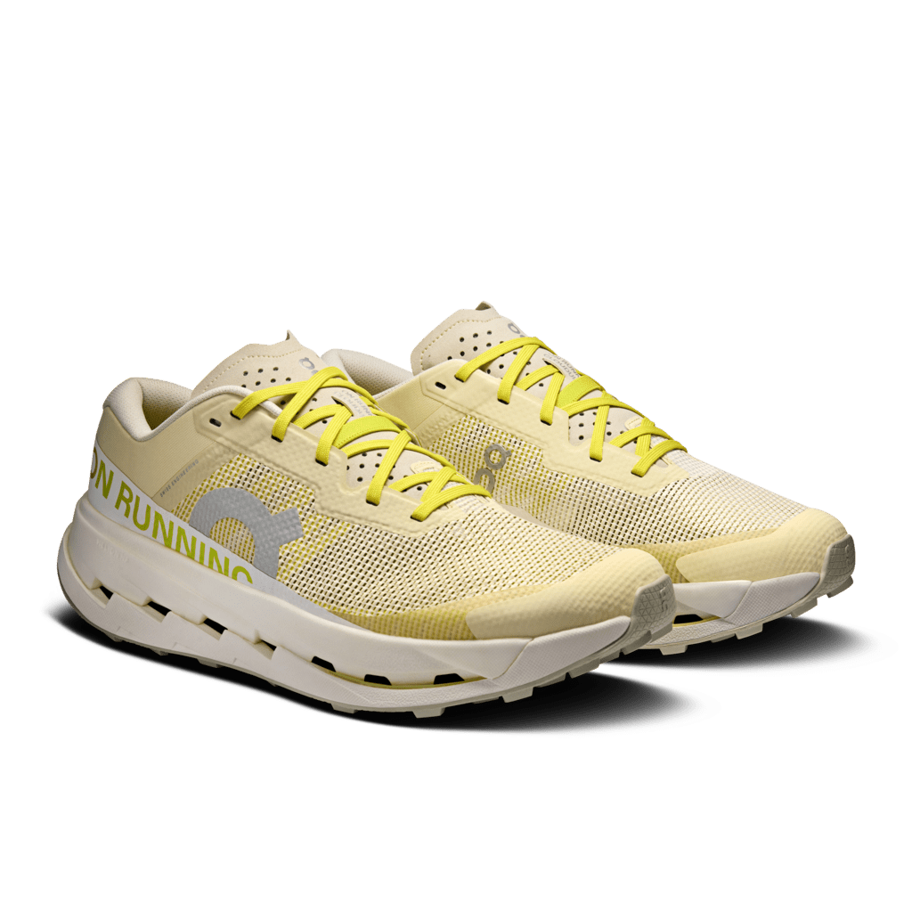 On Running Cloudultra 3 Mens - Run Trails