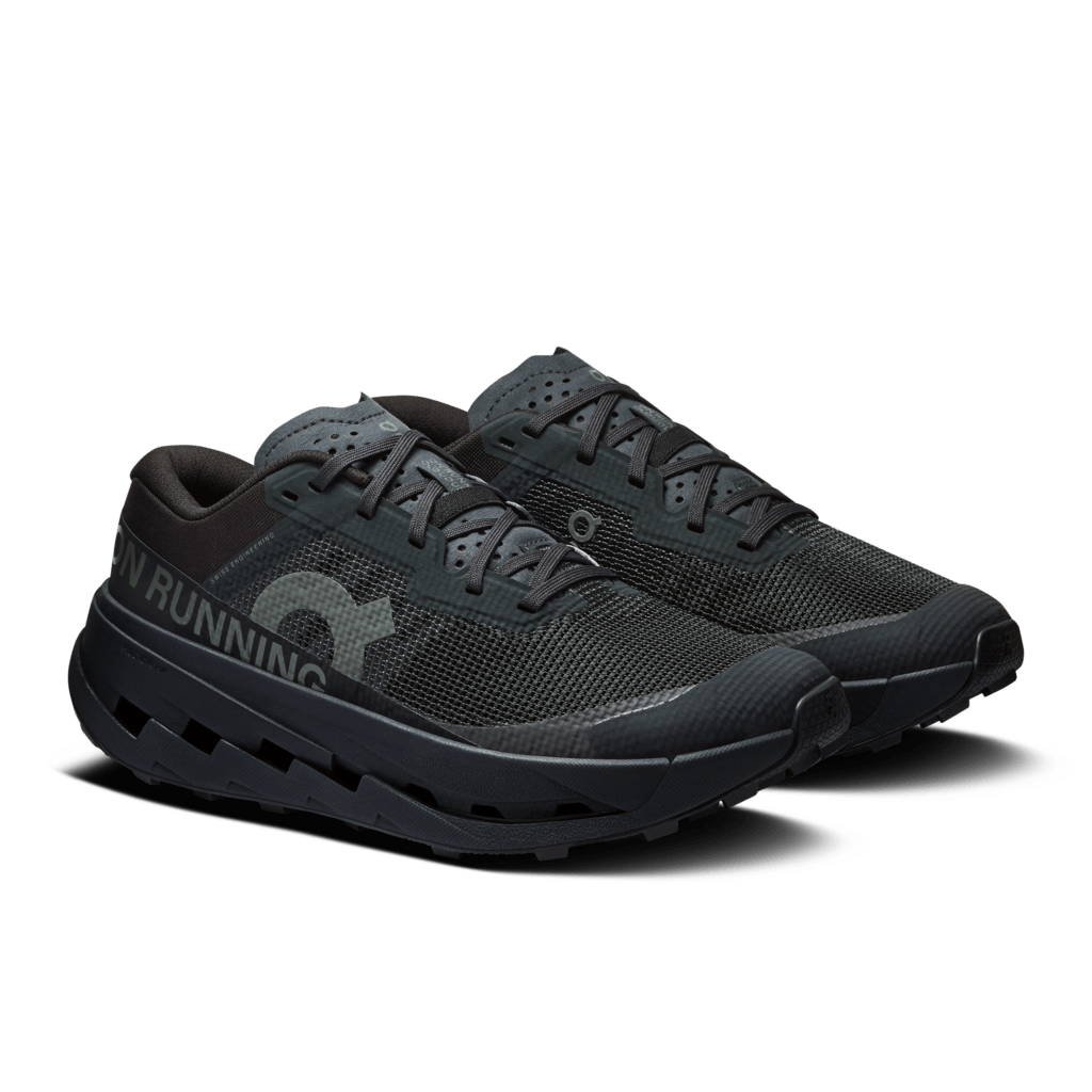 On Running Cloudultra 3 Mens - Run Trails