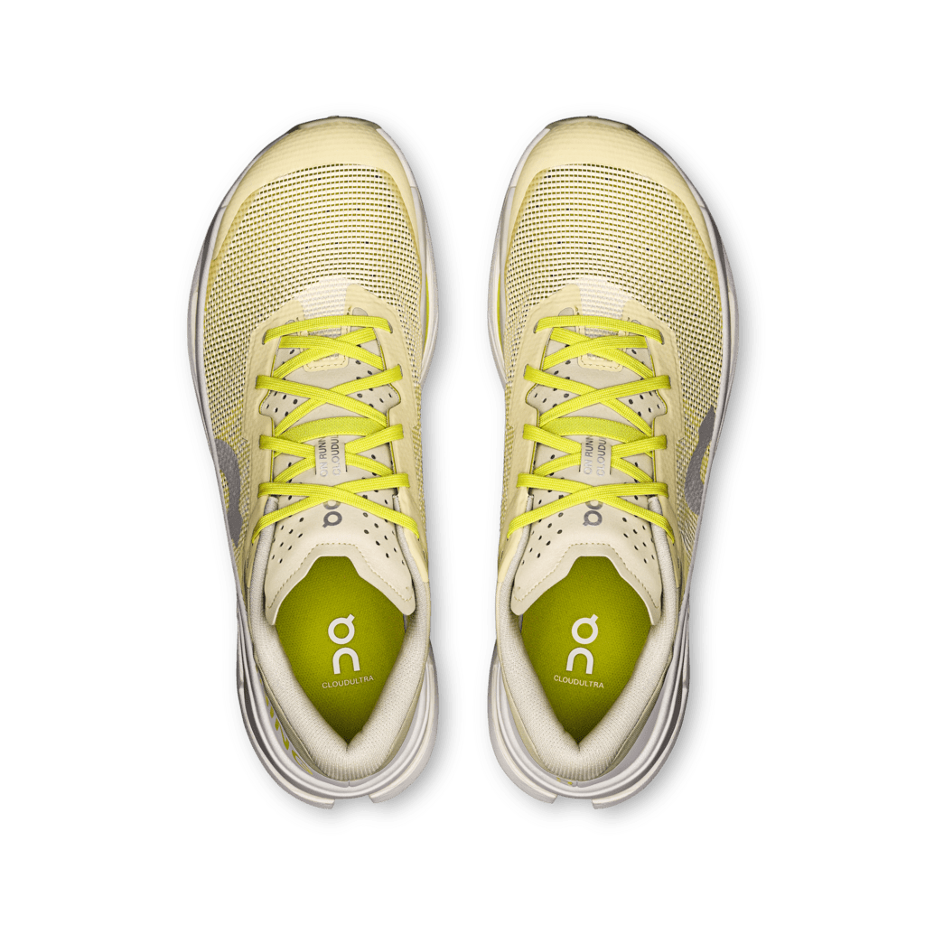 On Running Cloudultra 3 Mens - Run Trails