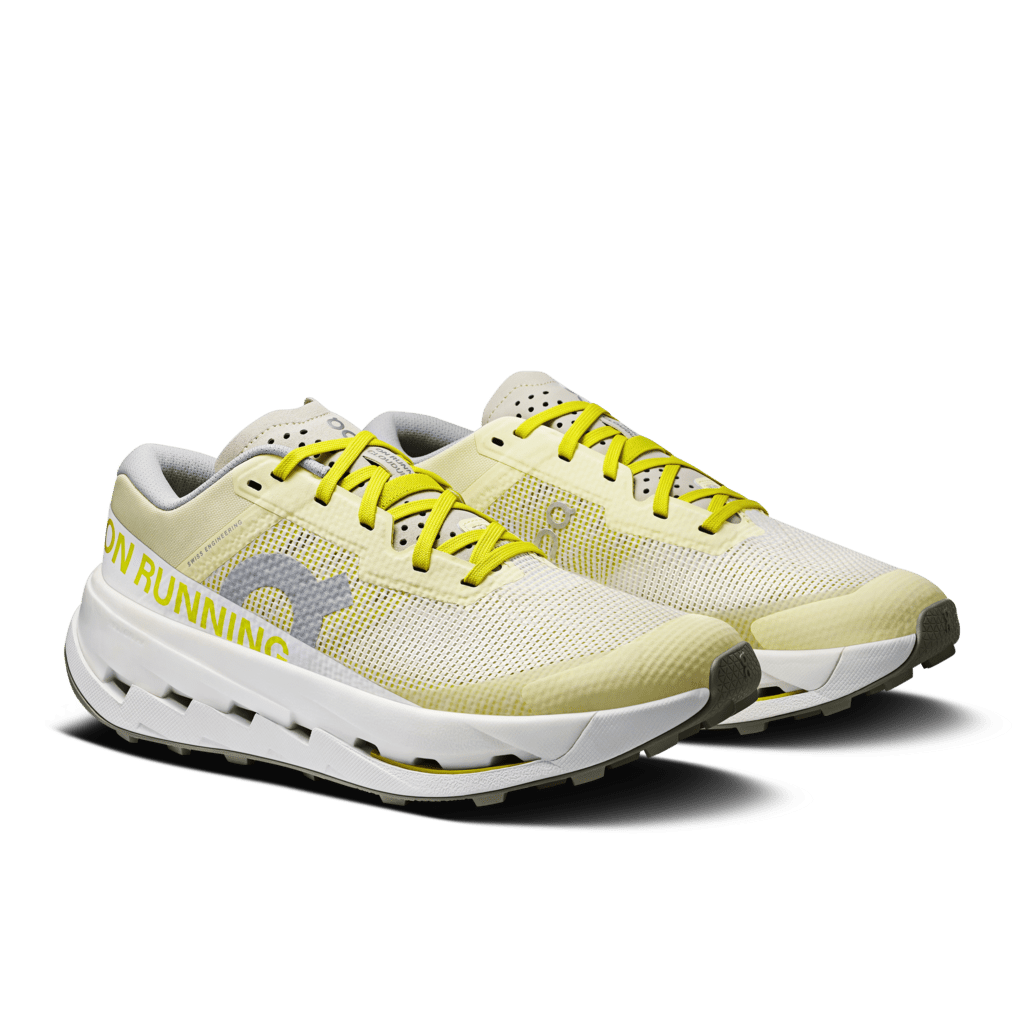 On Running Cloudultra 3 Womens - Run Trails