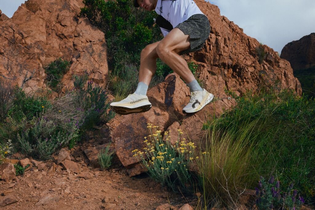 On Running Cloudultra Pro Men’s - Run Trails