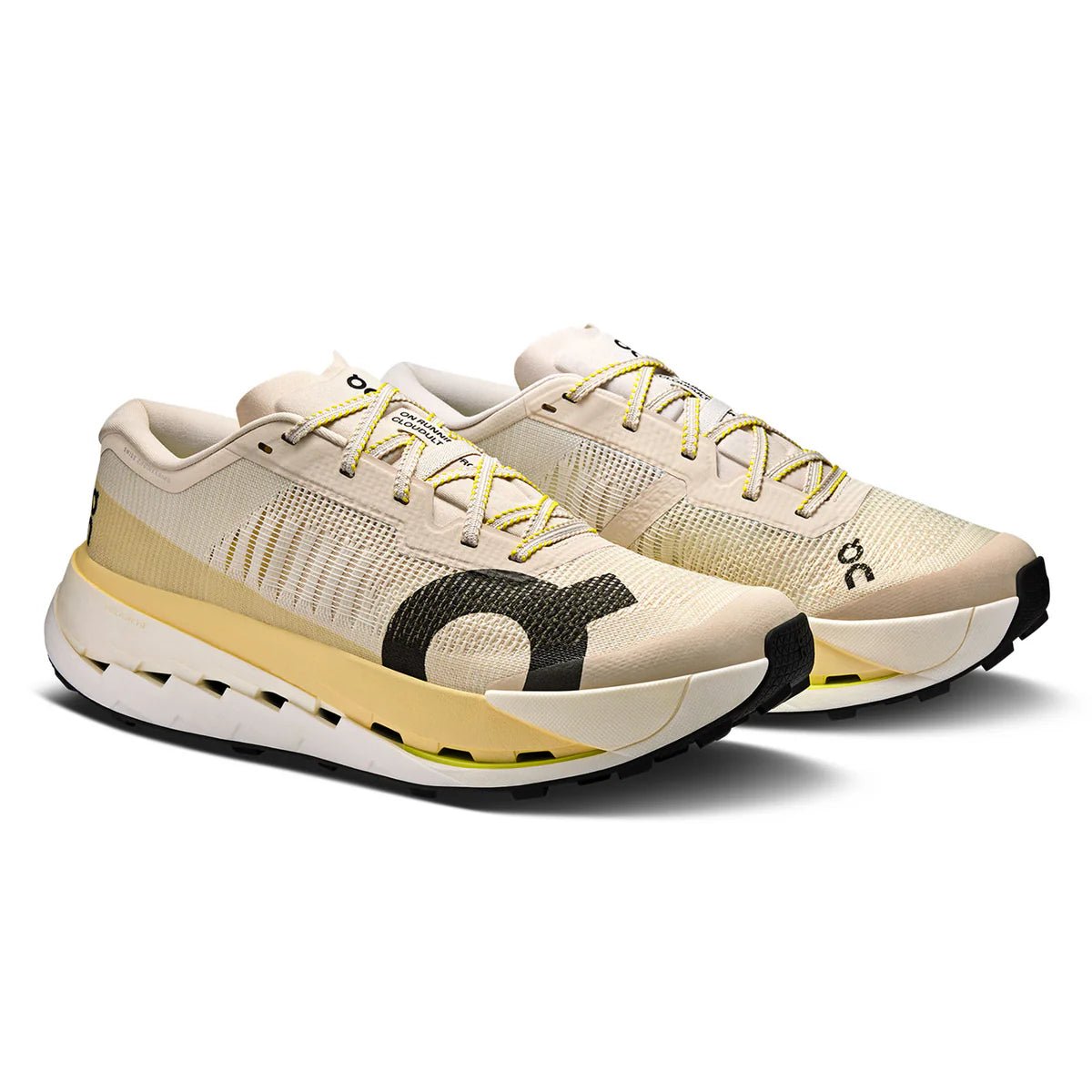 On Running Cloudultra Pro Women's - Run Trails