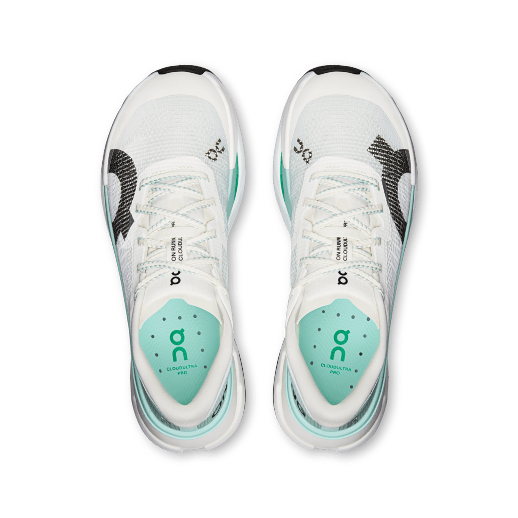 On Running Cloudultra Pro Women's - Run Trails