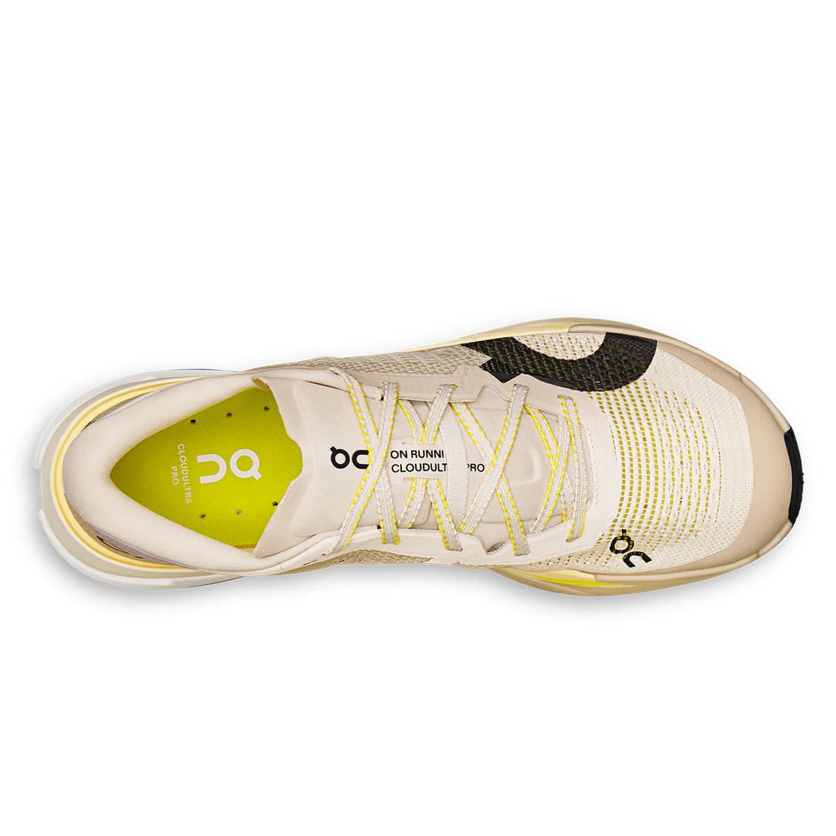 On Running Cloudultra Pro Women's - Run Trails