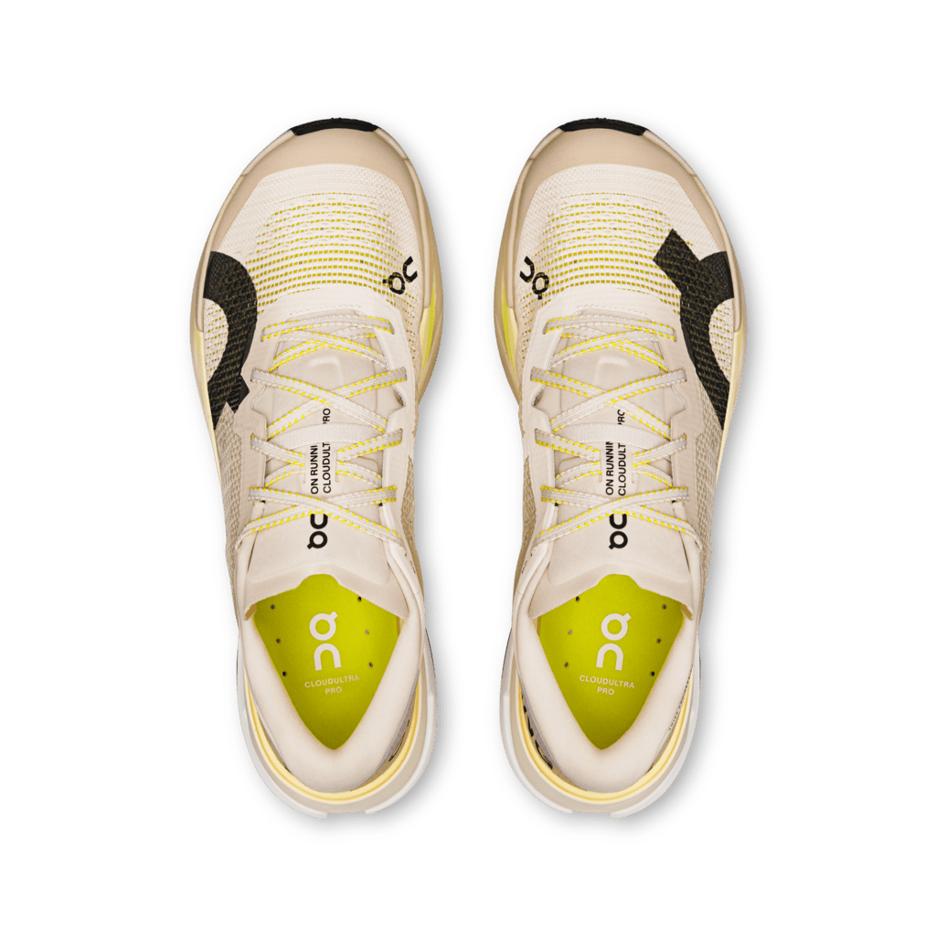On Running Cloudultra Pro Women's - Run Trails
