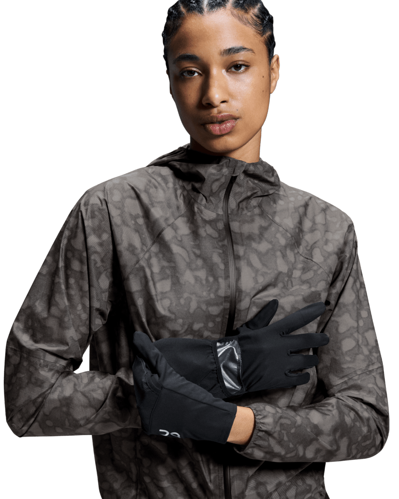 On Running Core Glove – Convertible Running Glove - Run Trails