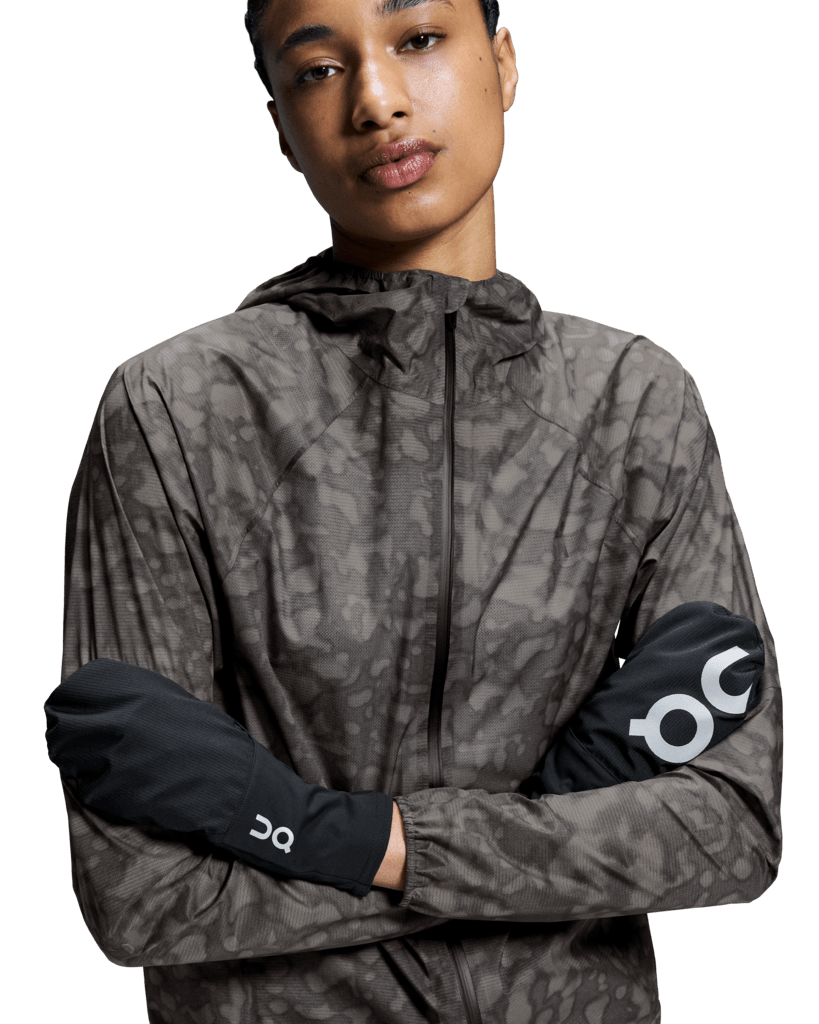 On Running Core Glove – Convertible Running Glove - Run Trails