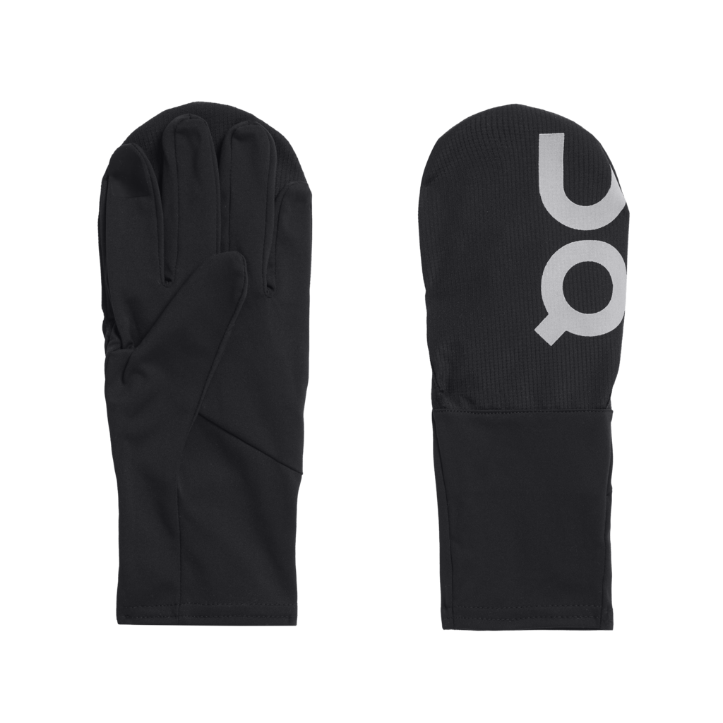 On Running Core Glove – Convertible Running Glove - Run Trails